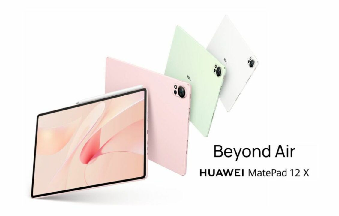 HUAWEI MatePad 12 X