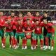 منتخب المغرب الأول لكرة القدم