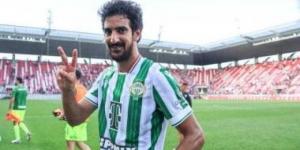 الأهلي بشارع الزمن لحسم صفقة هذا اللاعب.. تفاصيل