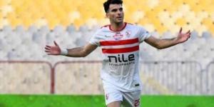 جوميز يصدر فرمان لمسؤولي الزمالك.. ما القصة؟