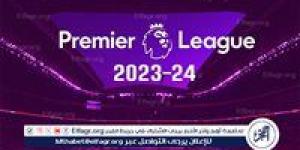 مواعيد مباريات السبت 31-08-2024 في الدوري الإنجليزي والقنوات الناقلة