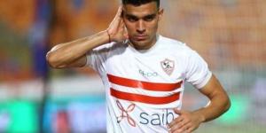 شرطان في الزمالك لضم أشرف بن شرقي