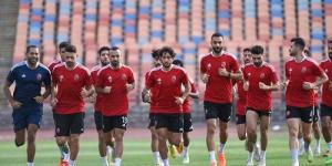 الأهلي يعود لتدريباته الجماعية استعدادًا للموسم الجديد