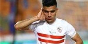 الزمالك يُحدد شروط ضم أشرف بن شرقي فى الميركاتو الصيفي