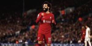 مان يونايتد ضد ليفربول.. محمد صلاح يسعى لهوايته المفضلة اليوم