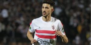 الزمالك يكشف عبر "مصر تايمز" سبب قيد فتوح في قائمة ...