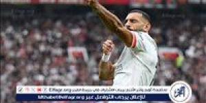 عاجل.. صلاح يزيد متاعب مانشستر يونايتد ويسجل هدف ليفربول الثالث (فيديو)