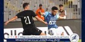 عاجل.. سموحة يعلن رحيل نجمه إلى بيراميدز.. وموقف الهداف من الانتقال إلى الزمالك