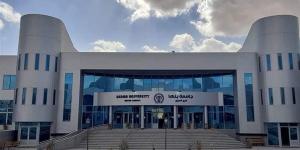 جامعة بنها تختتم فعاليات "ماراثون الجامعة للابتكارات"