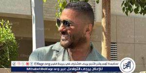 تامر حسني وأحمد عز يتنافسان على فيلم رأس السنة