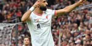 ليفربول يبدأ مفاوضات تجديد عقد نجمه محمد صلاح