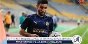 أحمد قندوسي في منتخب الجزائر لتعويض بوداوي المصاب