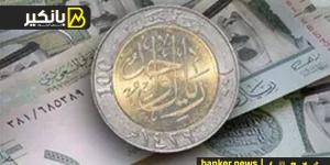 سعر الريال السعودي أمام الجنيه المصري في تعاملات اليوم الثلاثاء 3-9-2024