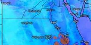 رطوبة عالية وحرارة شديدة.. الأرصاد تعلن توقعات طقس غدا الأربعاء