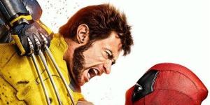 "Deadpool & Wolverine" يحقق مليار و262 مليون دولار عالميا