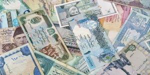 تعرف على سعر العملات العربية مقابل الجنيه صباح اليوم