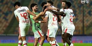 تفاصيل اقتراب الفلسطيني عمر فرج من الانضمام إلى الزمالك