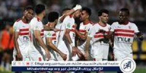 ماذا قدم عمر فرج صفقة الزمالك المنتظرة قبل الانضمام إلى القلعة البيضاء؟