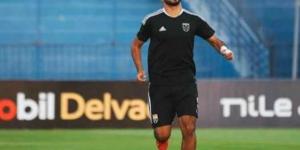 الزمالك يحسم التعاقد مع أحمد حسام .. مصدر يكشف تفاصيل الصفقة