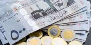 سعر صرف الريال السعودي أمام الجنيه المصري اليوم 4 سبتمبر 2024