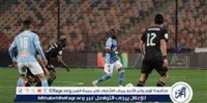 رئيس بيراميدز يتحدث عن الفوز بكأس مصر