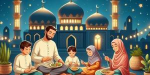 موعد شهر رمضان 2025 العد التنازلي.. فاضل كام يوم وشهر؟