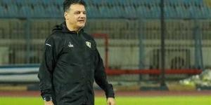 دقيقة حداد على روح إيهاب جلال قبل مباراة الزمالك والشرطة الكيني