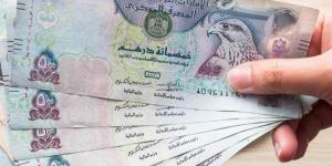 سعر الدرهم الاماراتي اليوم الأربعاء 11-9-2024 بالبنوك