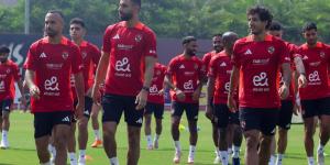 سيد عبدالحفيظ يُحذر لاعبي الأهلي قبل مواجهة الزمالك في السوبر الإفريقي