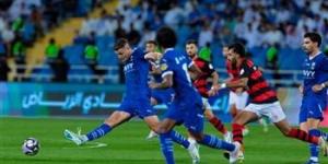 الهلال في الصدارة..تعرف علي ترتيب الدوري السعودي بعد انتهاء الجولة الثالثة