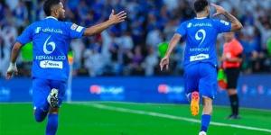 شاهد بالبث المباشر الهلال اليوم.. مشاهدة الهلال × الرياض Al-Hilal vs Al-Riyadh بث مباشر دون "تشفير" | دوري روشن السعودي 2024