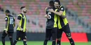 مجانا ودون اشتراك.. شاهد مباراة الاتحاد والوحدة اليوم دون تقطيع بث مباشر - دوري روشن السعودي 2024