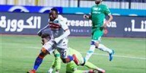 بسبب أشيمبونج.. الزمالك يواجه شبح إيقاف القيد في أكتوبر