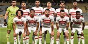 الزمالك مهدد بإيقاف القيد مجددًا خلال 19 يومًا