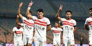 تامر عبدالحميد: مستوى الزمالك يُقلق بعد أداء مباراة سيئة جدًا أمام الشرطة الكيني