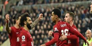 ليفربول يهتم بالتعاقد مع لاعب مصري ليجاور صلاح.. من هو؟