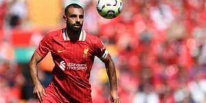 محمد صلاح على رأس قائمة ليفربول لمواجهة ميلان في دوري أبطال أوروبا