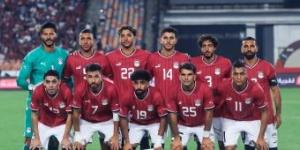 تحديد موعد مباراة منتخب مصر وموريتانيا في التصفيات الأفريقية - مصر بوست