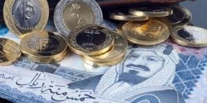 أسعار الريال السعودي مقابل الجنيه المصري بالبنوك اليوم الإثنين 16-9-2024