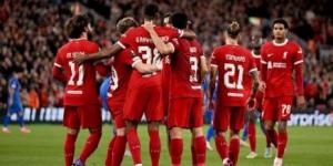 لعشاق محمد صلاح.. موعد مباراة ليفربول وميلان في دوري أبطال أوروبا