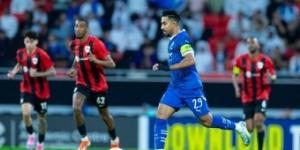 دوري أبطال آسيا | الهلال يستهل مشواره بفوز كبير على الريان - مصر بوست