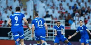 مباراة الهلال والريان.. سافيتش يُسطر اسمه قاريًا مع "الزعيم" - مصر بوست