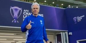 مدرب الهلال جورجي جيسوس يثمّن الفوز على الريان - مصر بوست