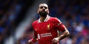 وسط غموض مستقبل محمد صلاح.. جونسون يحث ليفربول على ضم لاعب ”لا يمكن إيقافه”