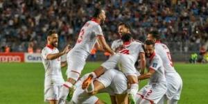 مهاجم يتألق في أوروبا يقدم نفسه من جديد لمنتخب تونس - مصر بوست