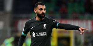 574 يوماً | معاناة محمد صلاح تستمر في دوري أبطال أوروبا - مصر بوست