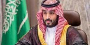 عاجل| ولي العهد السعودي: لن نقيم علاقات دبلوماسية مع إسرائيل دون قيام دولة فلسطينية مستقلة