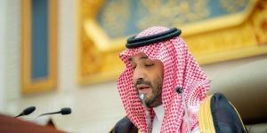 شاهد: أحدث موقف من ولي العهد السعودي بشأن التطبيع مع إسرائيل