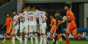 موعد مباراة الزمالك والشرطة الكيني في كأس الكونفدرالية 2025 - مصر بوست