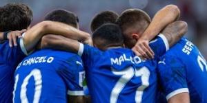 الهلال يسيطر على التشكيل المثالي للجولة الأولى من أبطال آسيا - مصر بوست